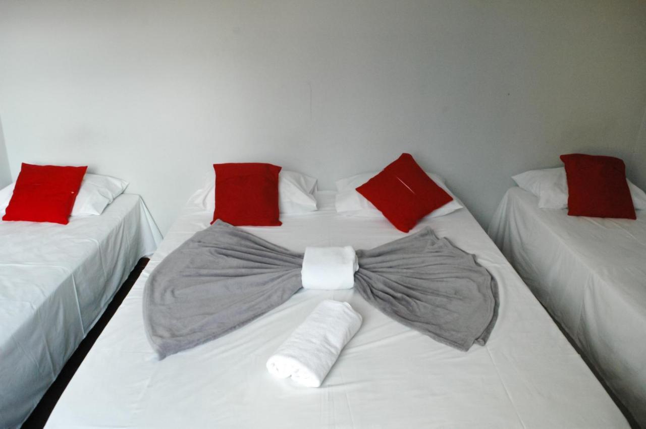 Hotel Rainha De Itapua Salvador Exterior photo
